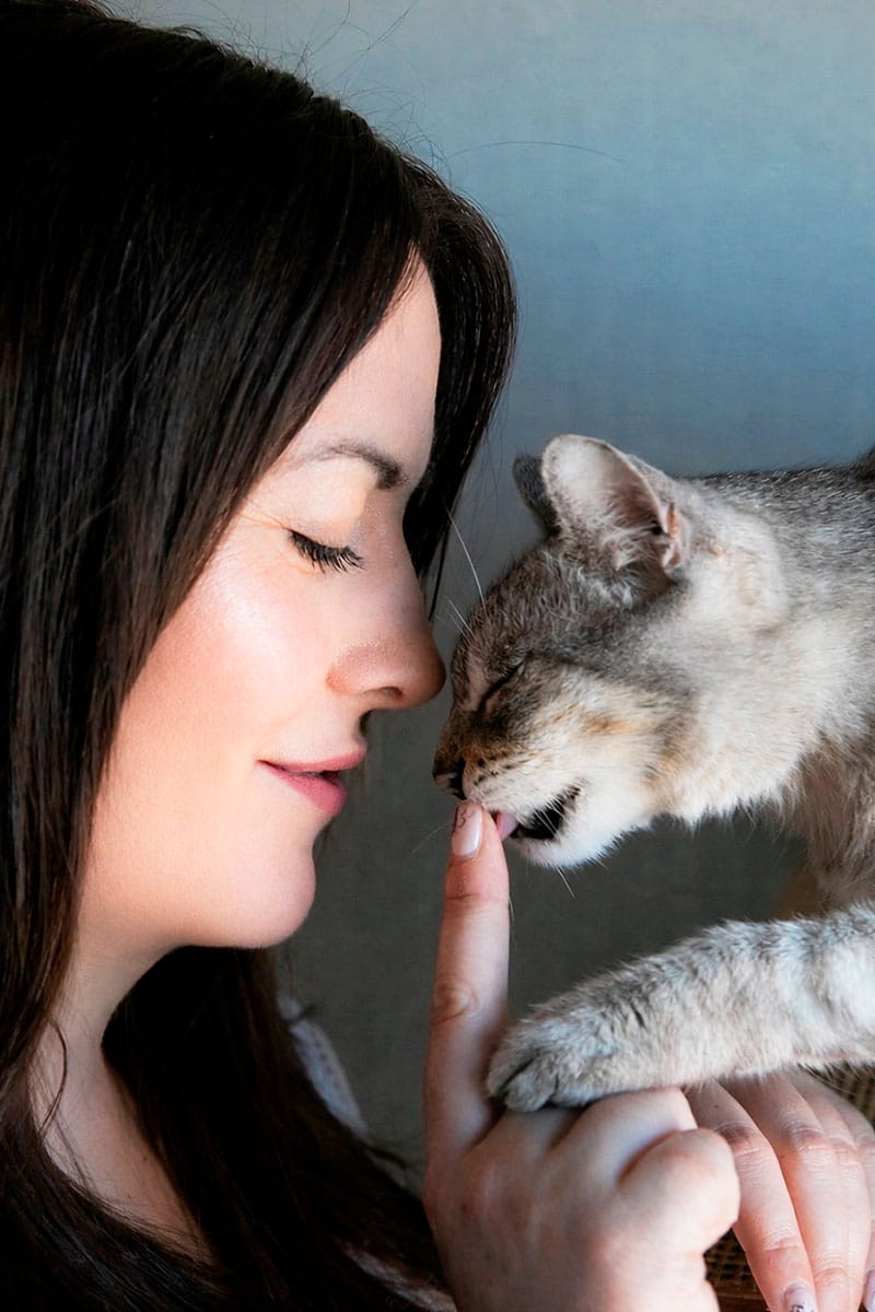 Hola Soy Raquel Eudadora Nutricionista Felina Ayudoatugato