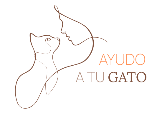 Ayudo a tu gato